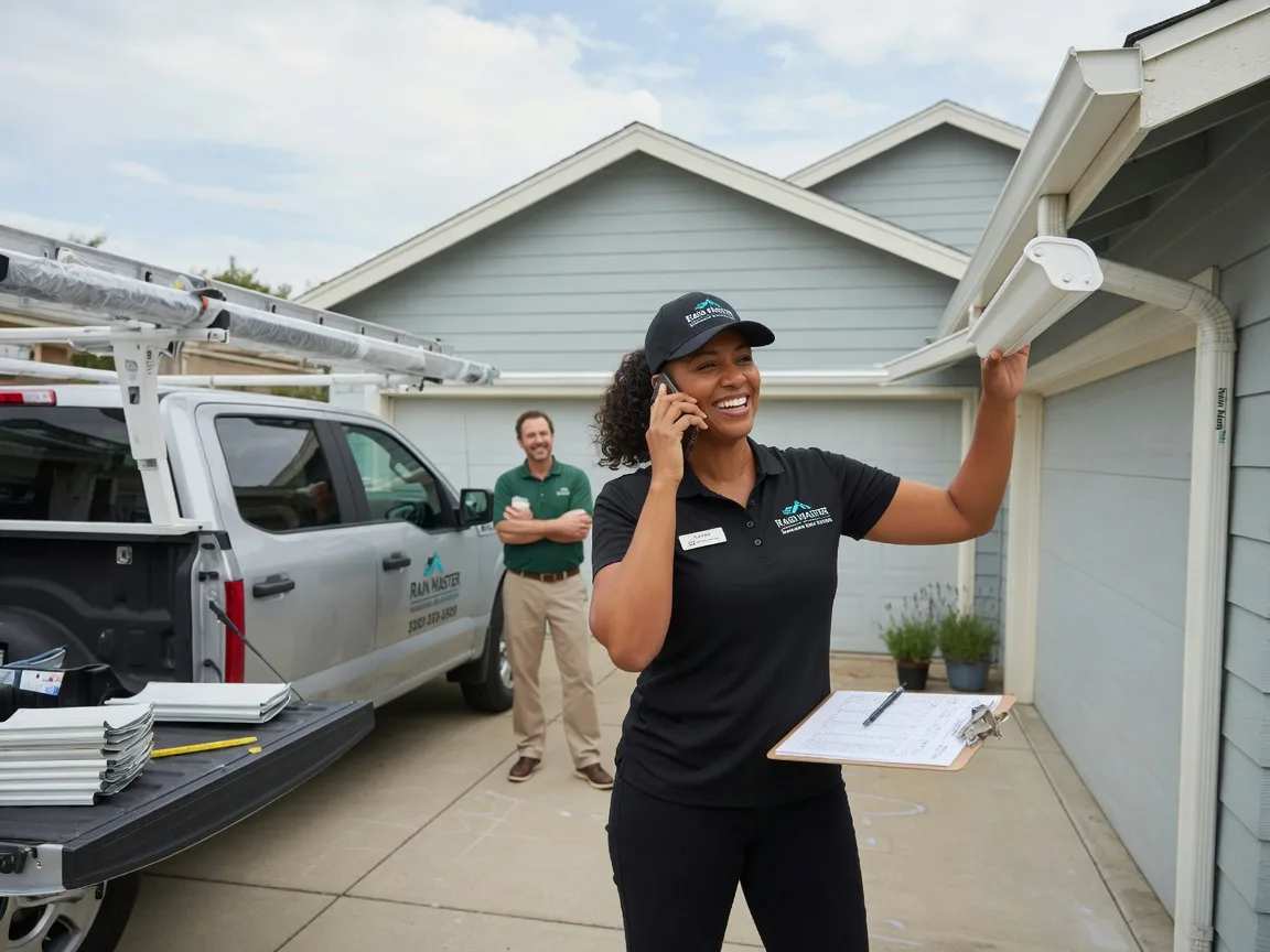 Gutter Installation Warrenton, NC FAQs